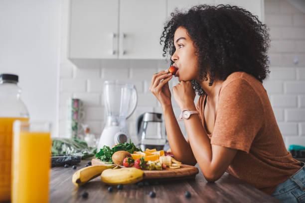 These fruits will help you get rid of headaches [istockphoto]