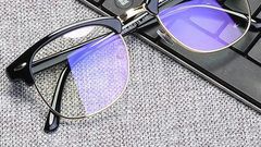 Blue-ray glasses [jumia]