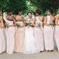 The popular concept of maid of honour in modern weddings goes way back [Bella Naija]