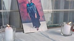 The Late Mary Lilian Waithera