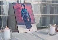The Late Mary Lilian Waithera
