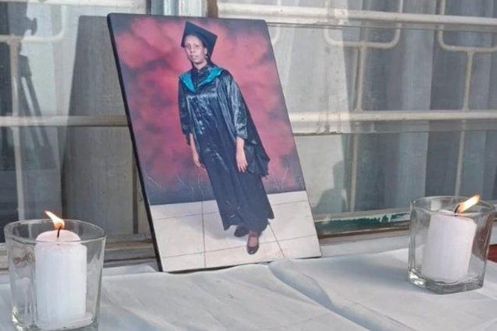 The Late Mary Lilian Waithera