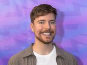 YouTuber Mr Beast