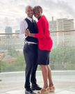 Eunice Njeri welcomes newborn, reveals she secretly got married