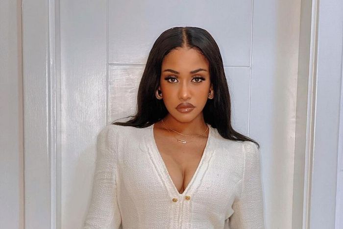 Singer Tanasha Donna recognized by European Parliament