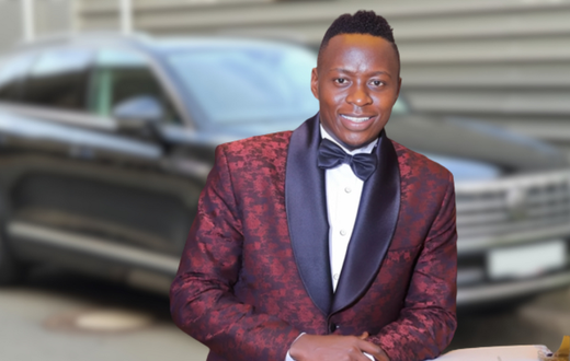 Oga Obinna
