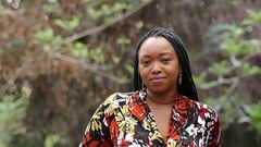 Ciku Muiruri