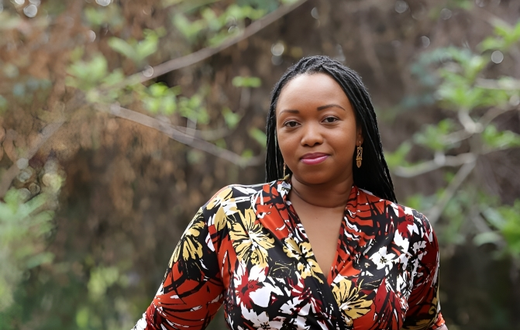 Ciku Muiruri