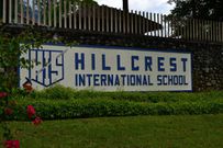 Hillcrest International School