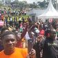 Kenyans killed during demos honoured at Uhuru Park's Shujaa Memorial Concert as stars dazzle