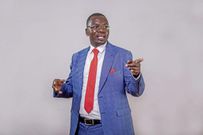 Nairobi politician Fwamba NC Fwamba