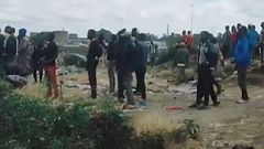 Chaos erupt in Mukuru kwa Njenga as residents recover more bodies on Sunday [Video]