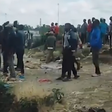 Chaos erupt in Mukuru kwa Njenga as residents recover more bodies on Sunday [Video]