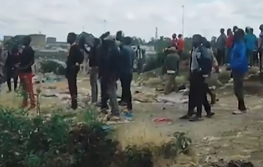 Chaos erupt in Mukuru kwa Njenga as residents recover more bodies on Sunday [Video]