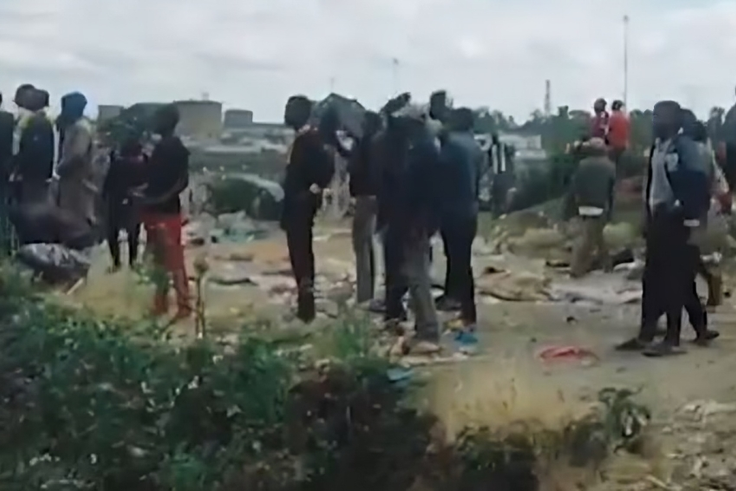 Chaos erupt in Mukuru kwa Njenga as residents recover more bodies on Sunday [Video]