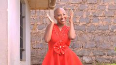 Kenyan musician Vivian