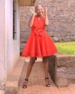 Kenyan musician Vivian