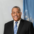New Haiti Prime Minister Garry Conille