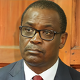 Former Nairobi Governor Dr Evans Kidero