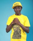Stevo Simple Boy