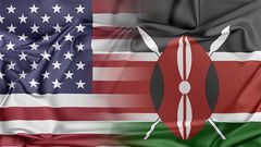 US trade with Kenya may be breeding some anxiety