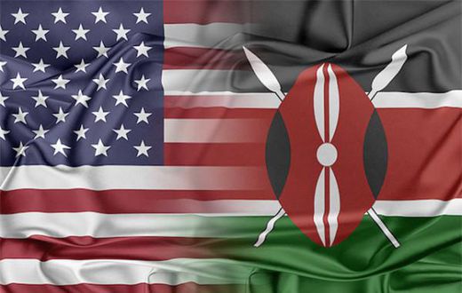 US trade with Kenya may be breeding some anxiety