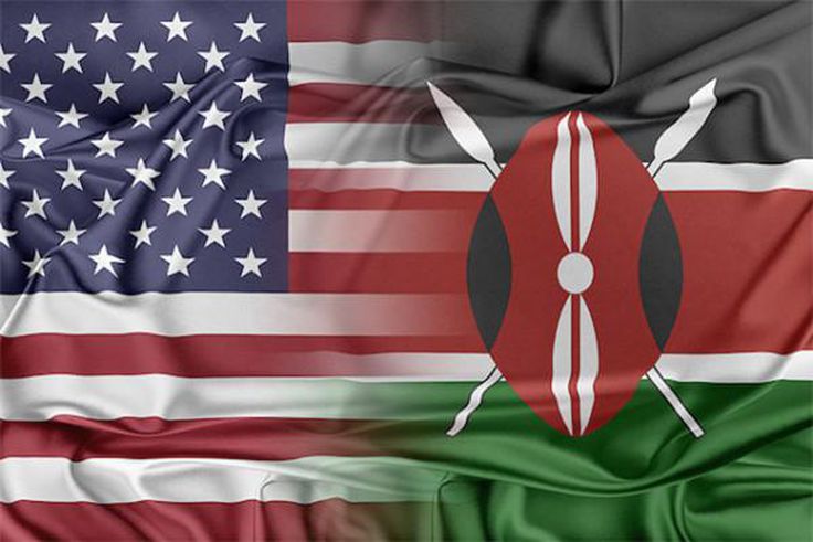 US trade with Kenya may be breeding some anxiety