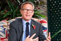 British High Commissioner to the Republic of Kenya, Neil Wigan