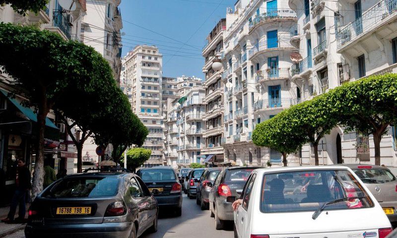 Algiers, Algeria