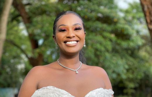 Maureen Waititu