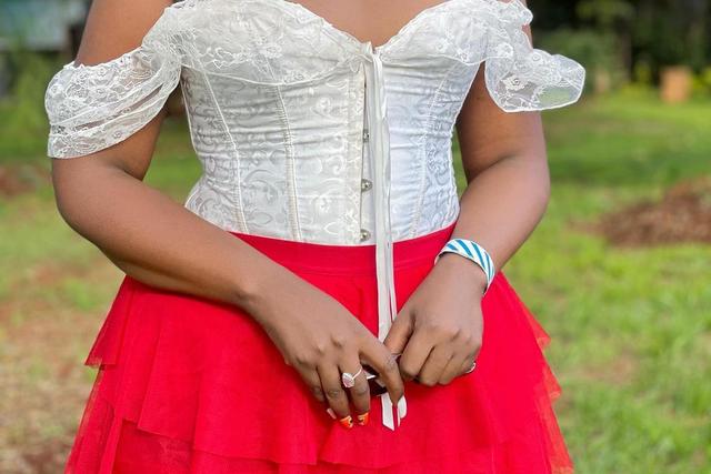 Maureen Waititu