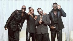 Kenyan Boy Band Sauti Sol