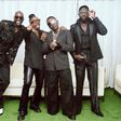 Kenyan Boy Band Sauti Sol