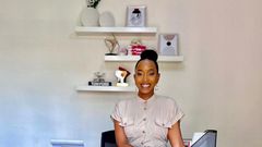 Media personality Janet Mbugua ( Instagram)