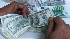 10 countries that receive the highest remittance inflows to Africa, according to latest stats