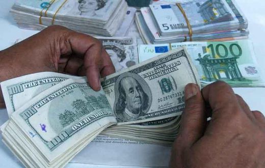 10 countries that receive the highest remittance inflows to Africa, according to latest stats