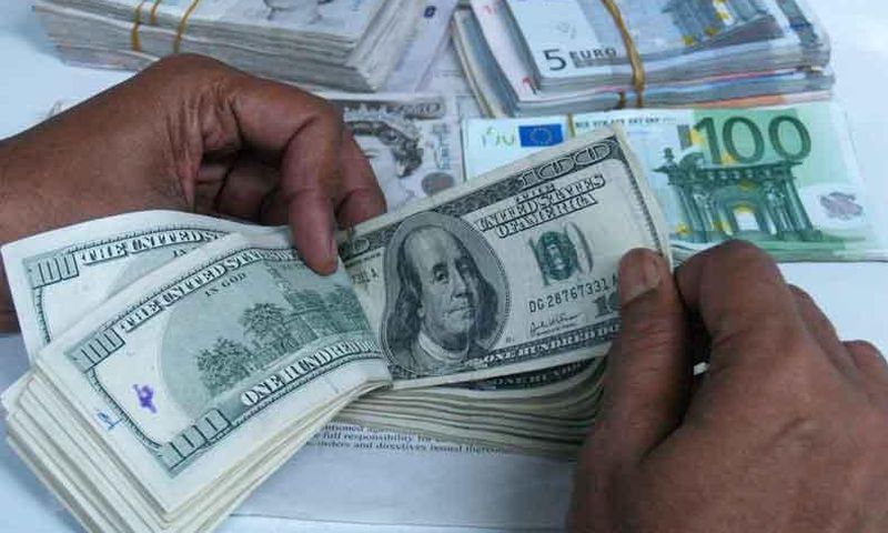 10 countries that receive the highest remittance inflows to Africa, according to latest stats