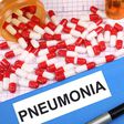 Pneumonia drugs