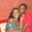Raila Odinga's son Raila Junior and his wife Yvonne Wambua