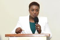 Health CS Susan Nakhumicha