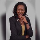 Miss World Kenya 2009 Fiona Konchellah