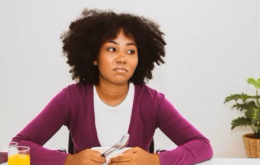 Do you often experience loss of appetite? [Freepik]