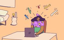 Porn addiction influences your expectation of the real-world [teenvogue]