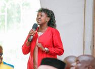 Gladys Boss Shollei