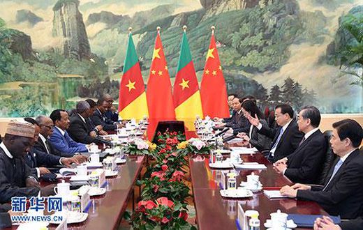 Legal action from Australia may threaten Cameroon-China joint project