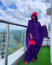 Huddah Monroe