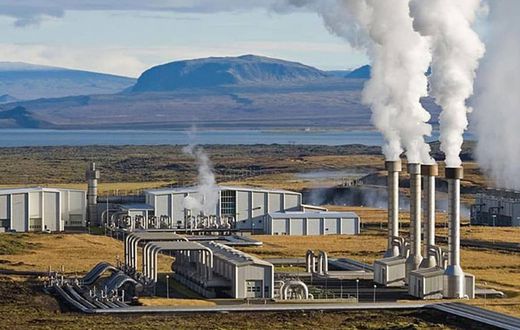 Kenya is soliciting partnerships with Italian investors in order to build its geothermal capacity