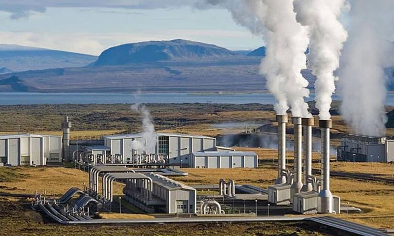 Kenya is soliciting partnerships with Italian investors in order to build its geothermal capacity