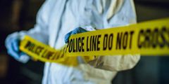 Crime Scene
