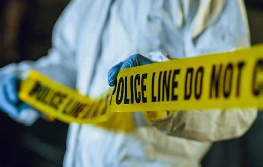 Crime Scene
